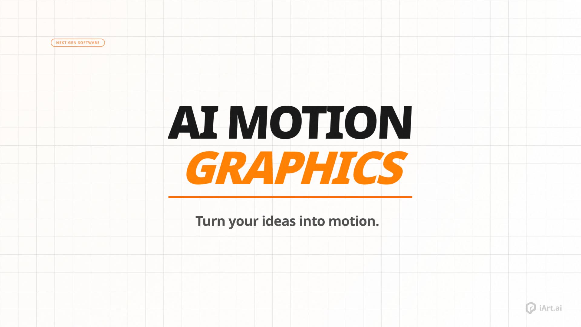 URL to Video — iArt.ai use case
