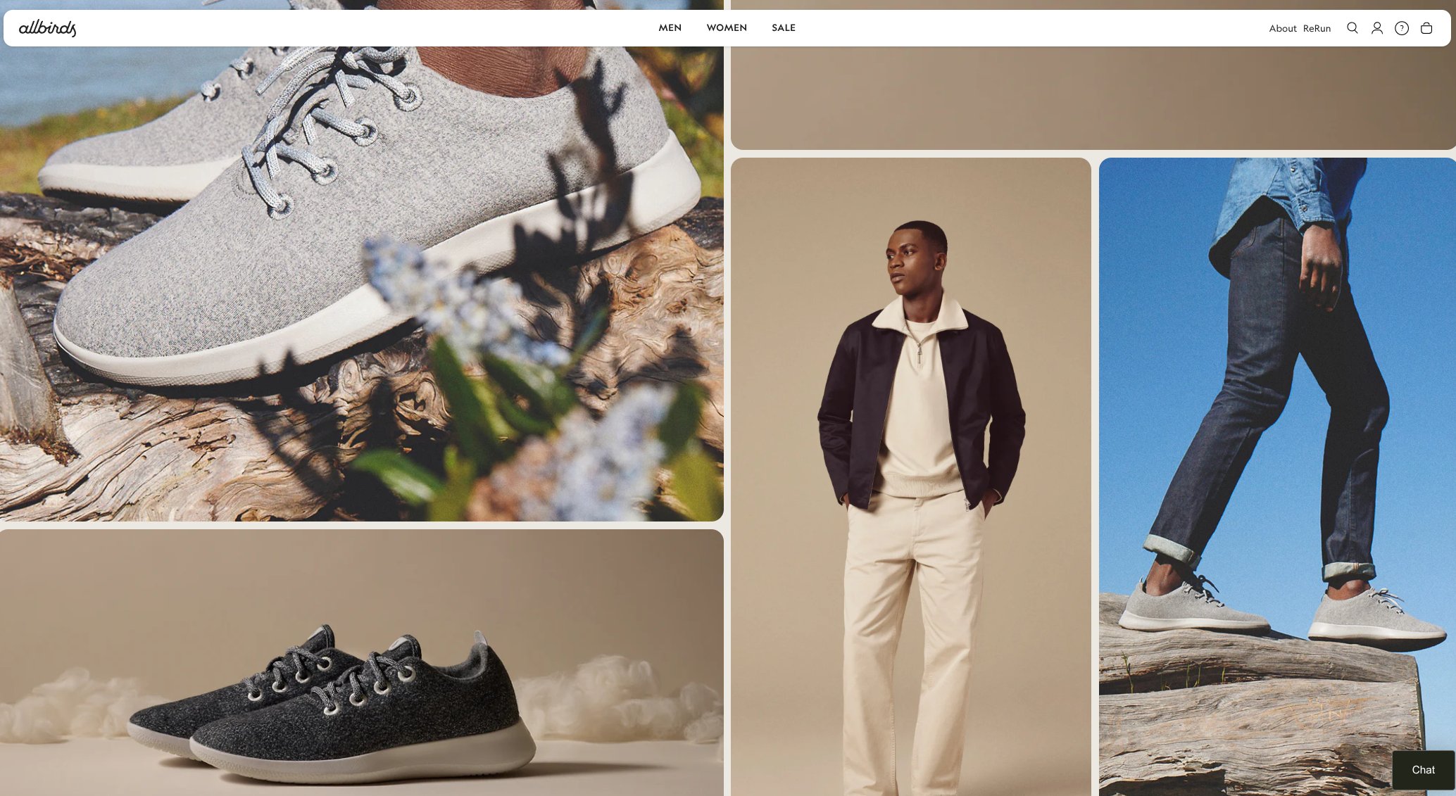 E-commerce Page — source URL